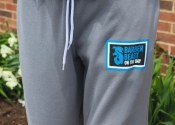 Beastly Crest Hoodie & Jogger Set - <i>WEBSITE EXCLUSIVE! </i>